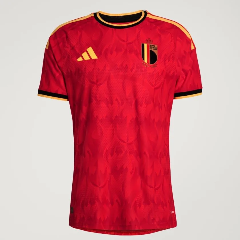 Belgium Home 2026, photo 1