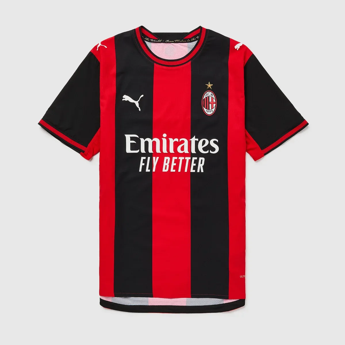 AC Milan Home 26/27