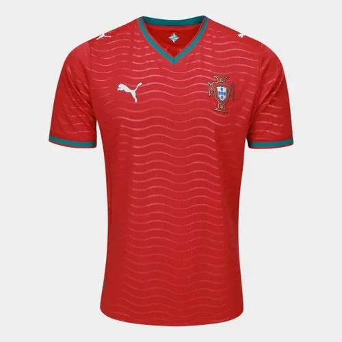 Portugal Home 2026