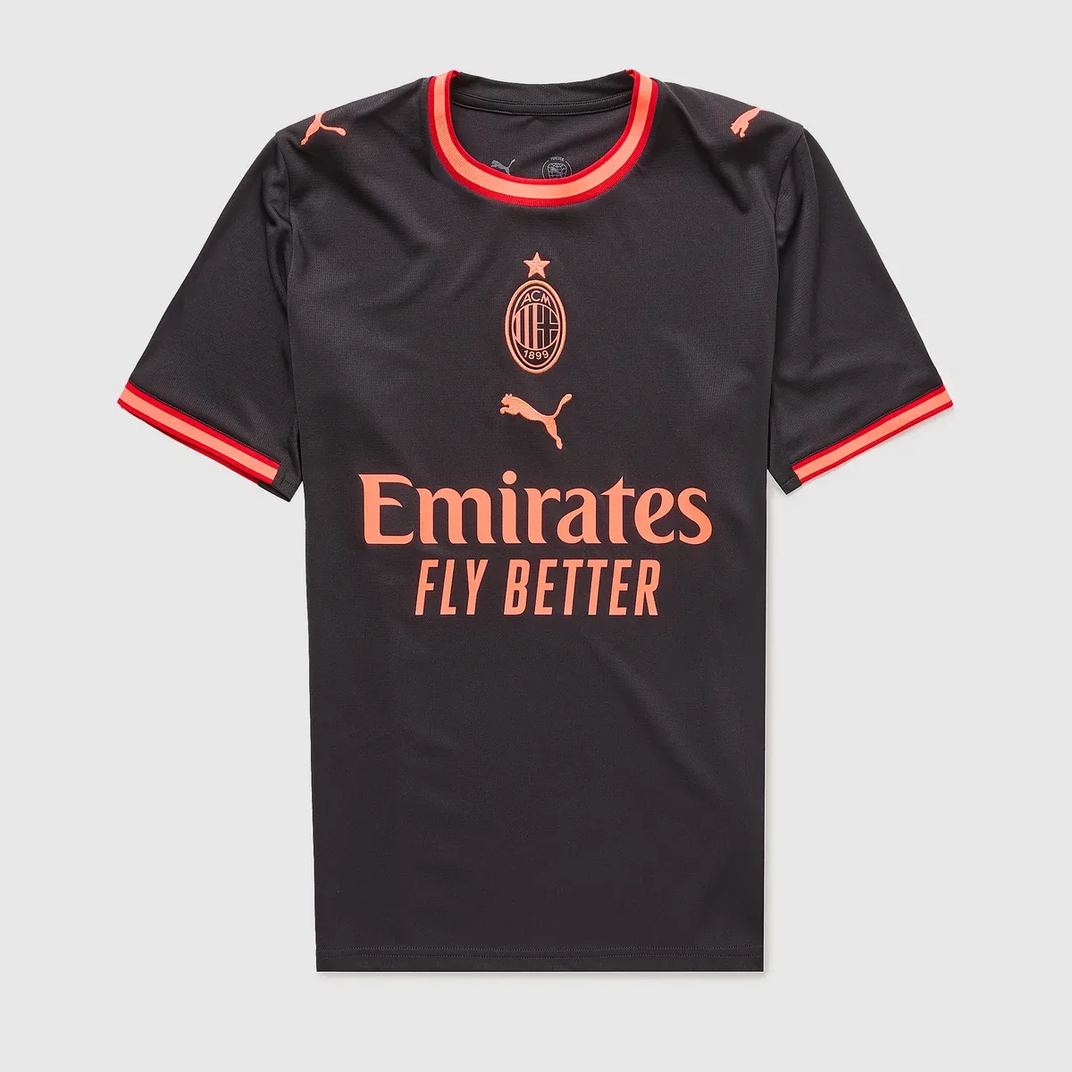 AC Milan Third 26/27