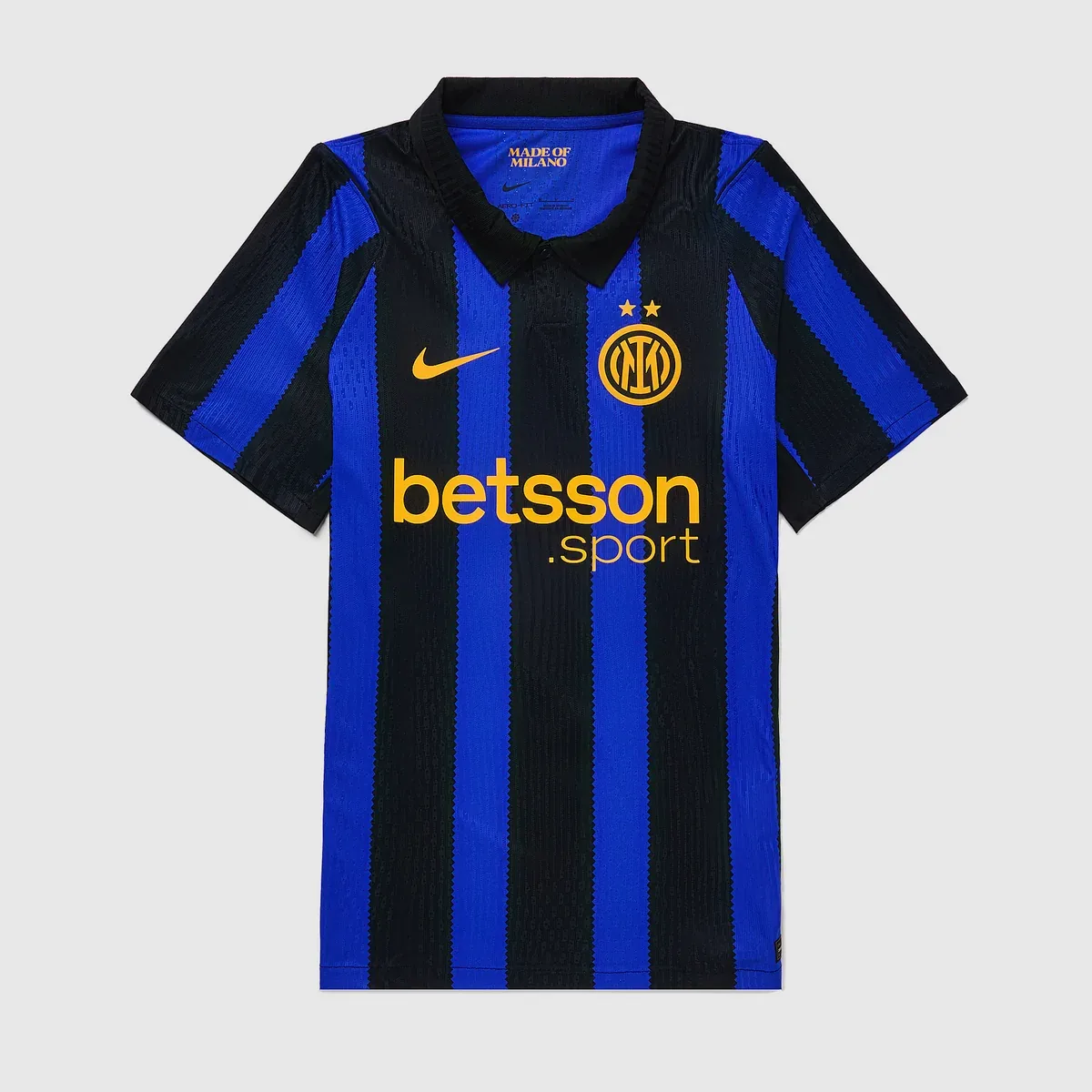 Inter Milan Home 26/27