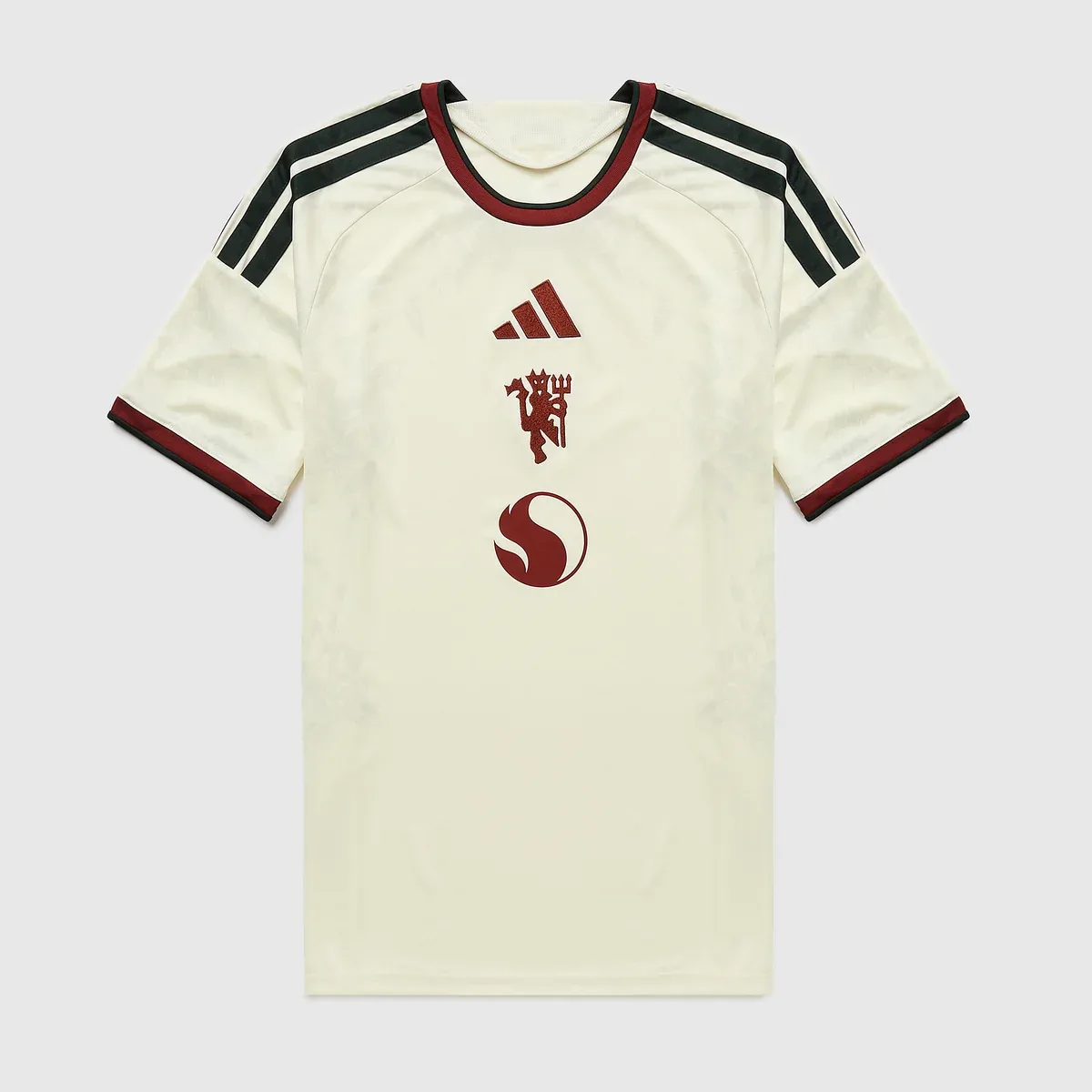 Manchester United Third 26/27, photo 1