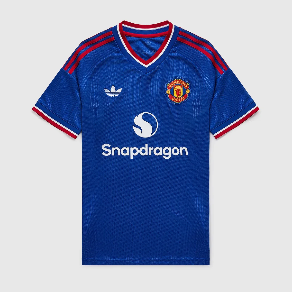 Manchester United Away 26/27