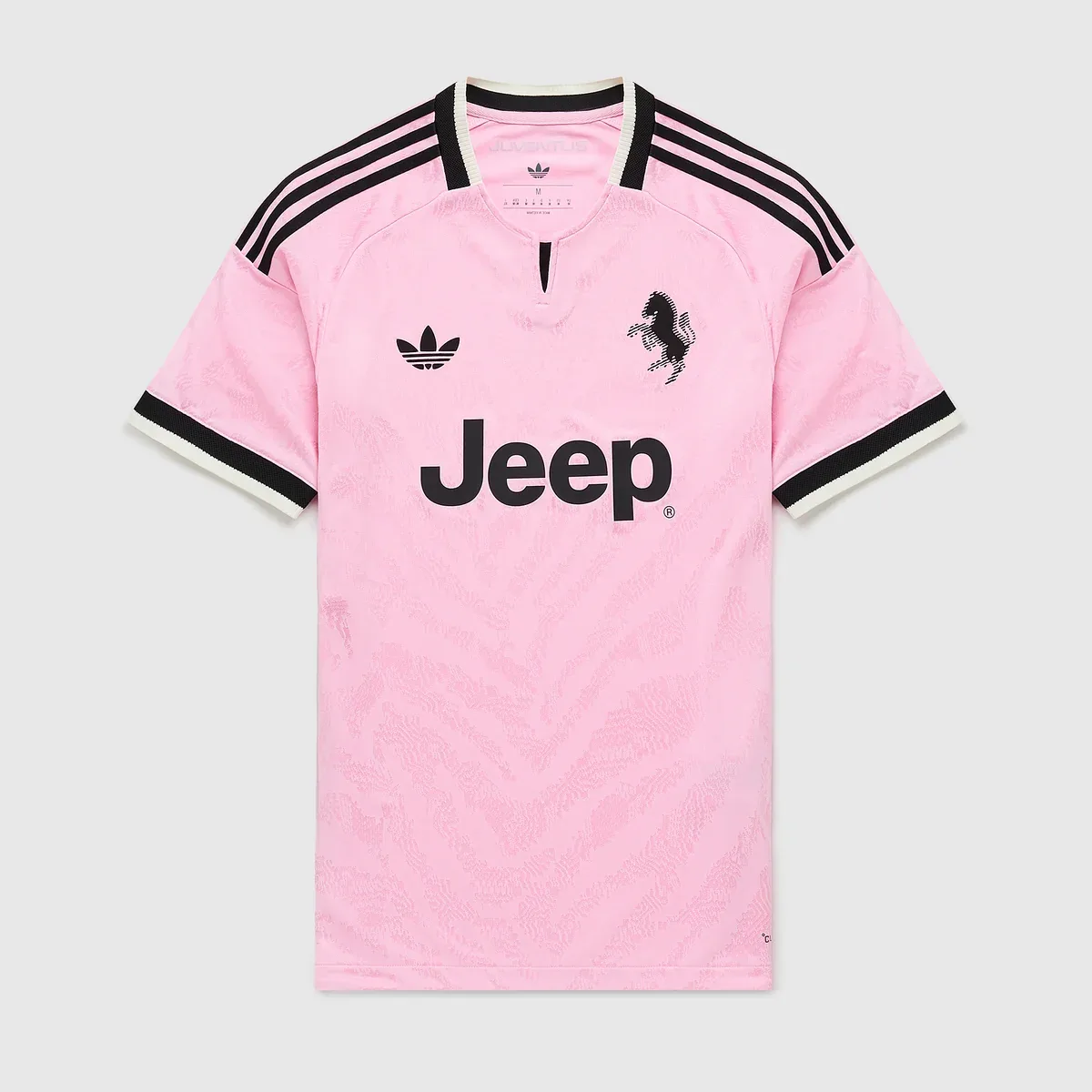 Juventus Away 26/27