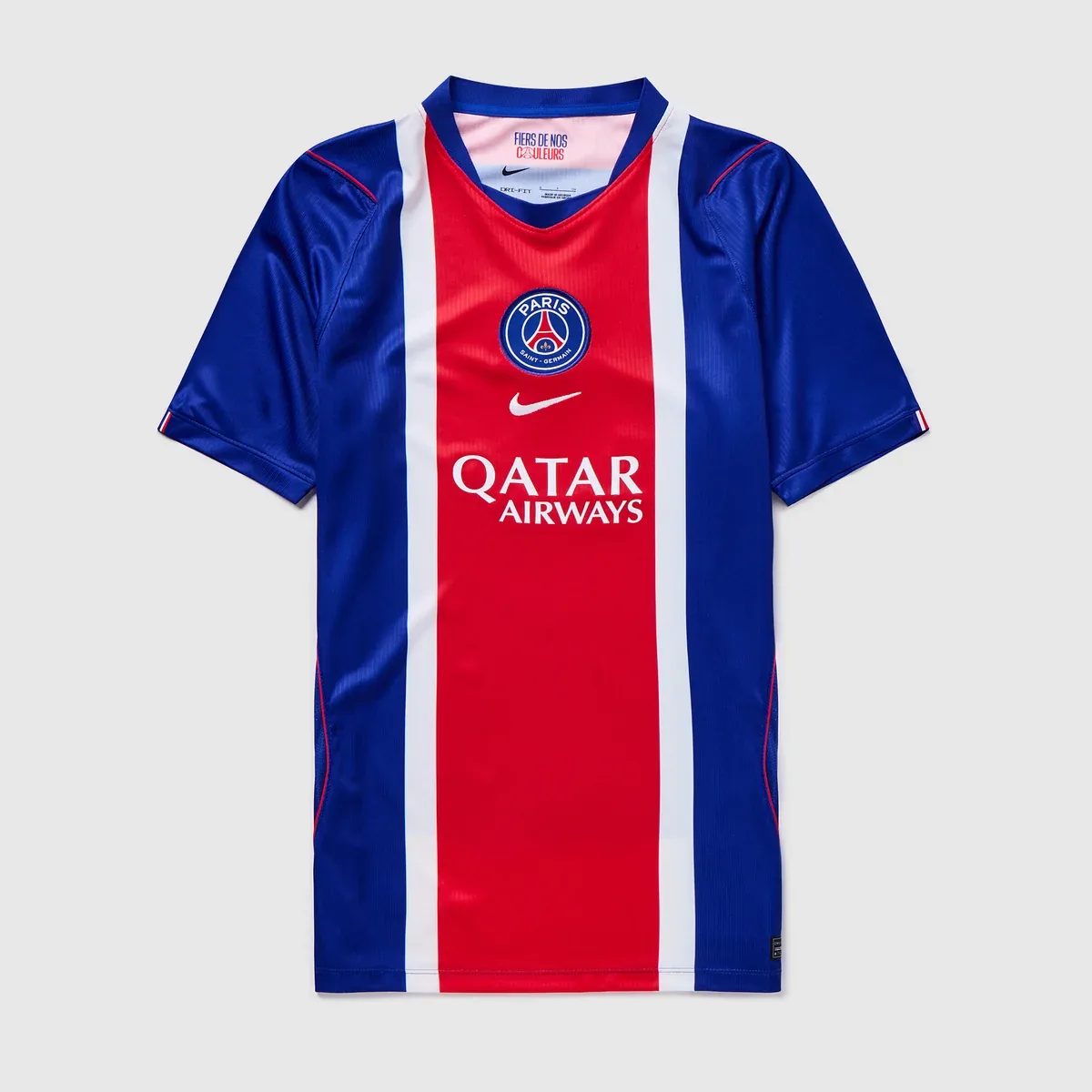 Paris Saint-Germain Home 26/27