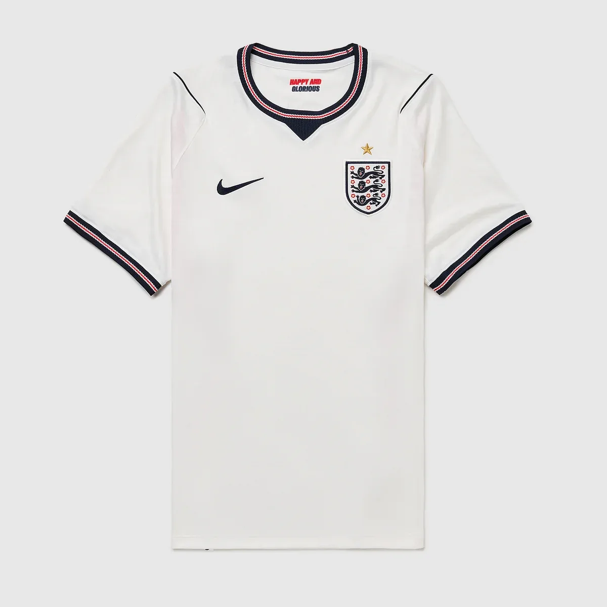 England Home 2026, photo 1