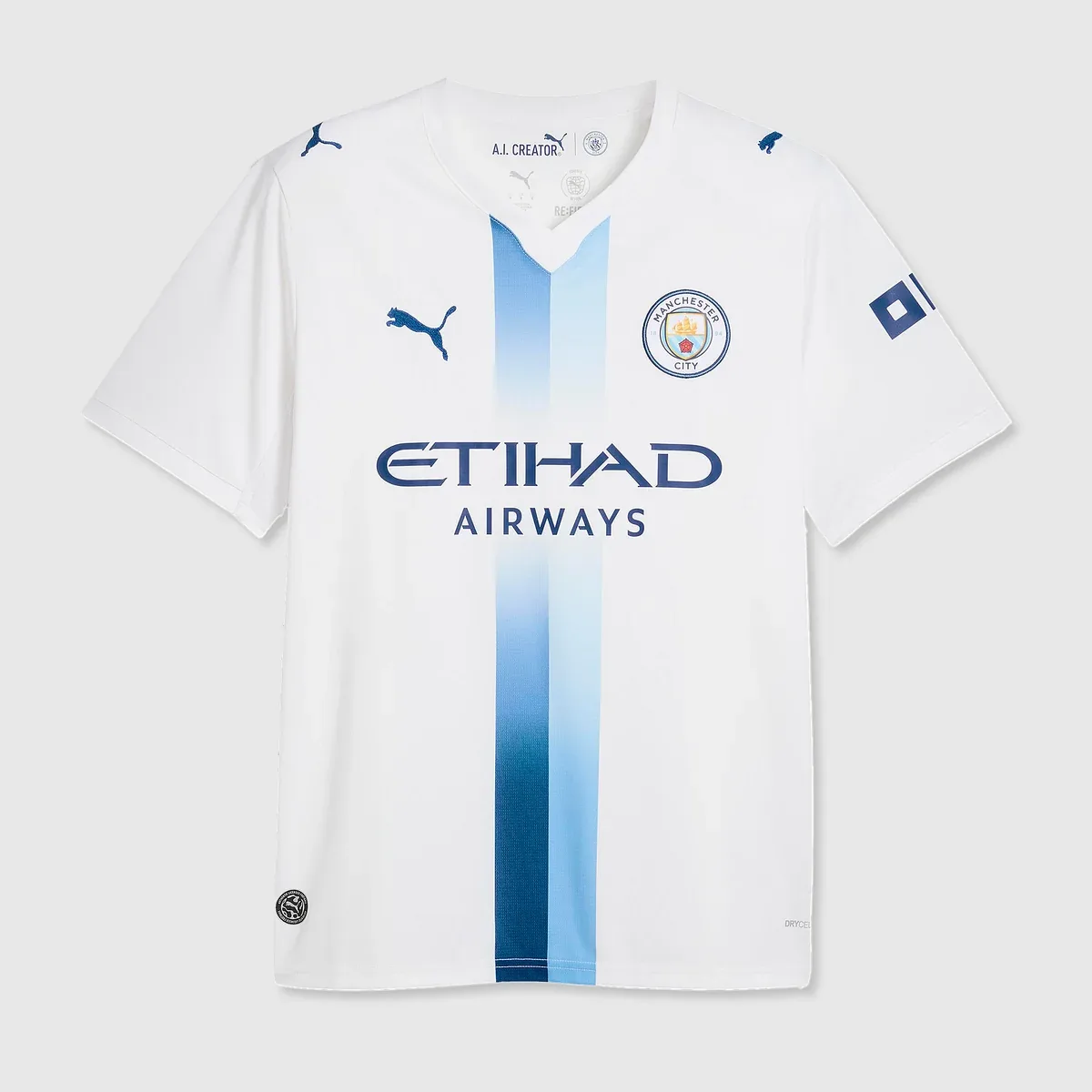 Manchester City Third 26/27, photo 1
