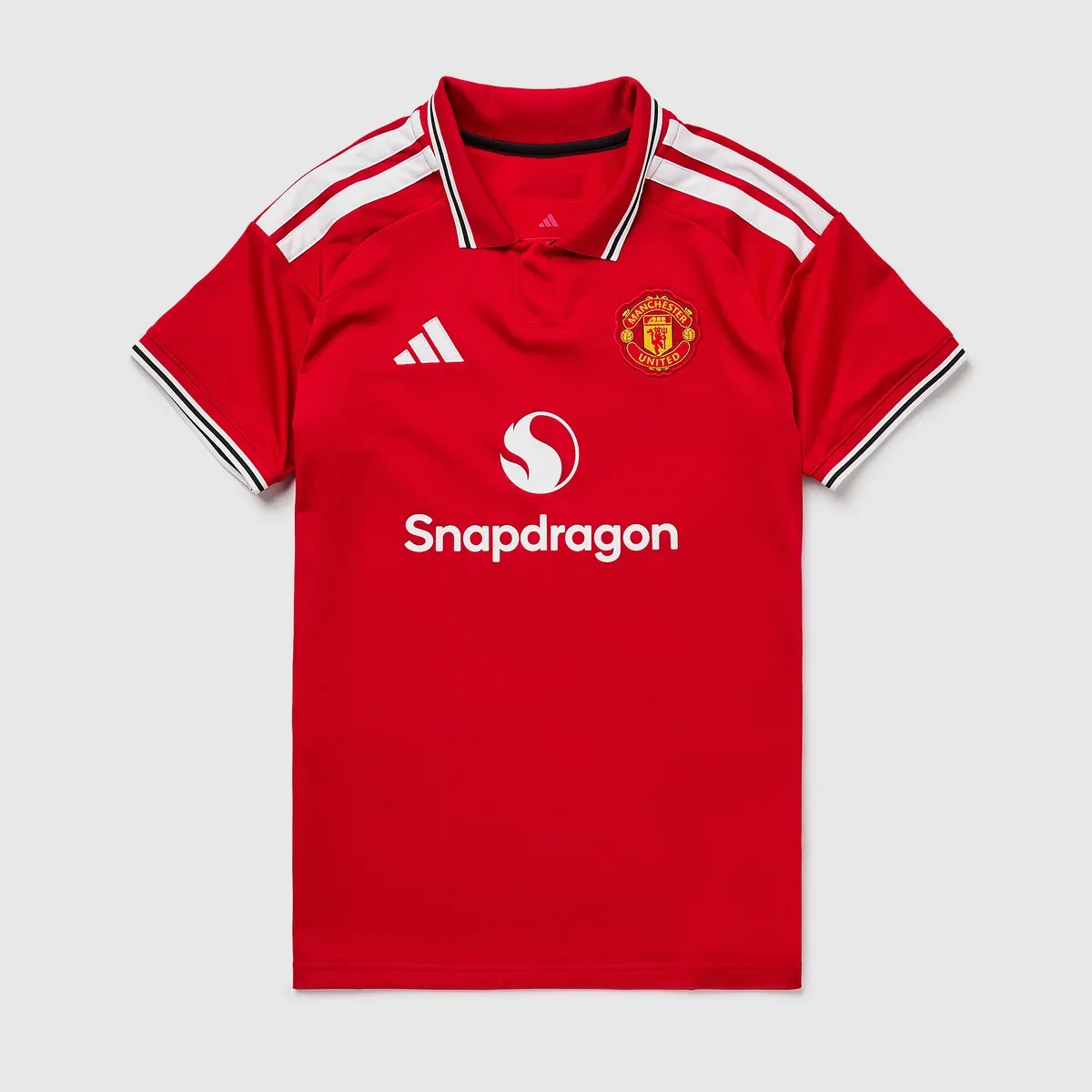 Manchester United Home 26/27