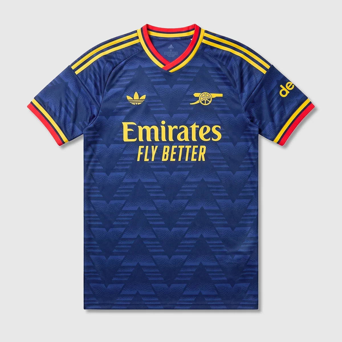 Arsenal Away 26/27