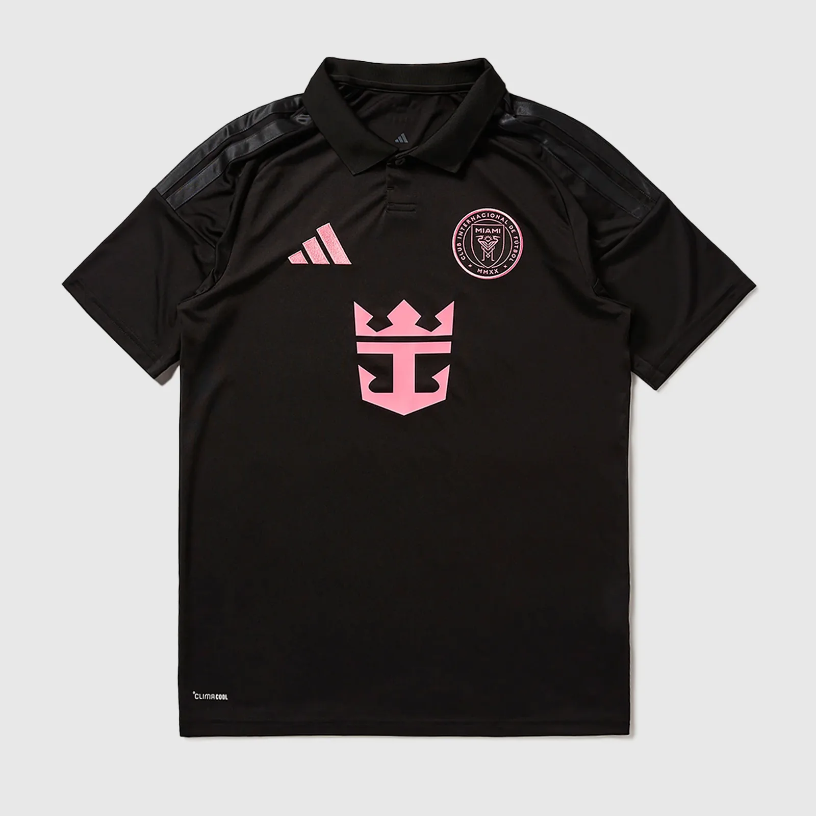 Inter Miami Away 26/27