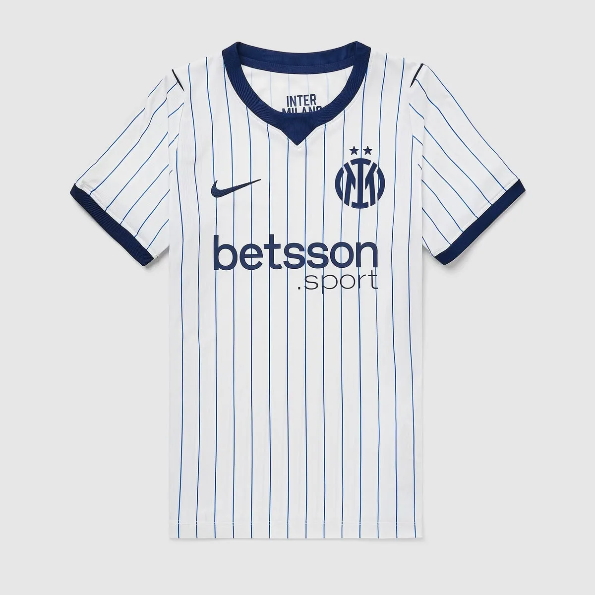 Inter Milan Away 26/27