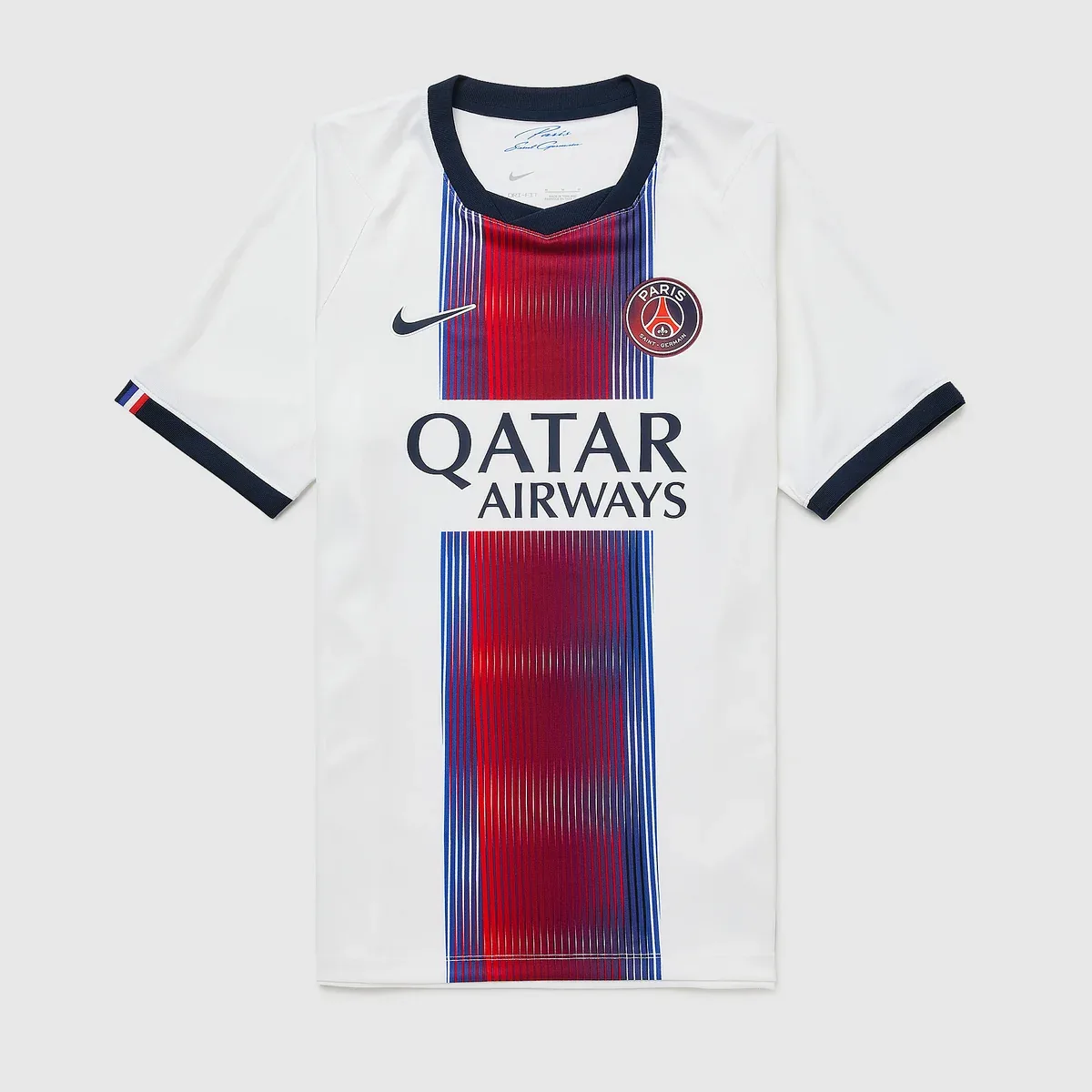 Paris Saint-Germain Away 26/27