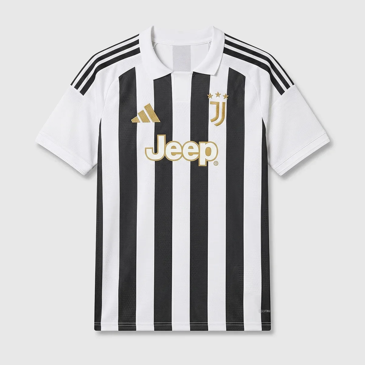 Juventus Home 26/27